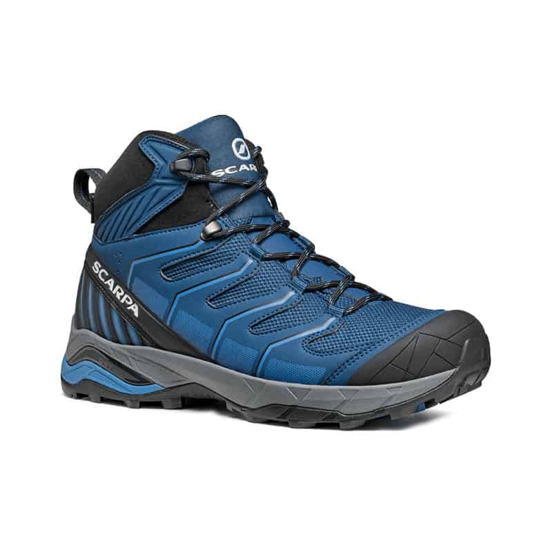 SCARPA Maverick Mid GTX