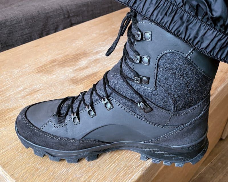 Hanwag Banks Winter GTX, men