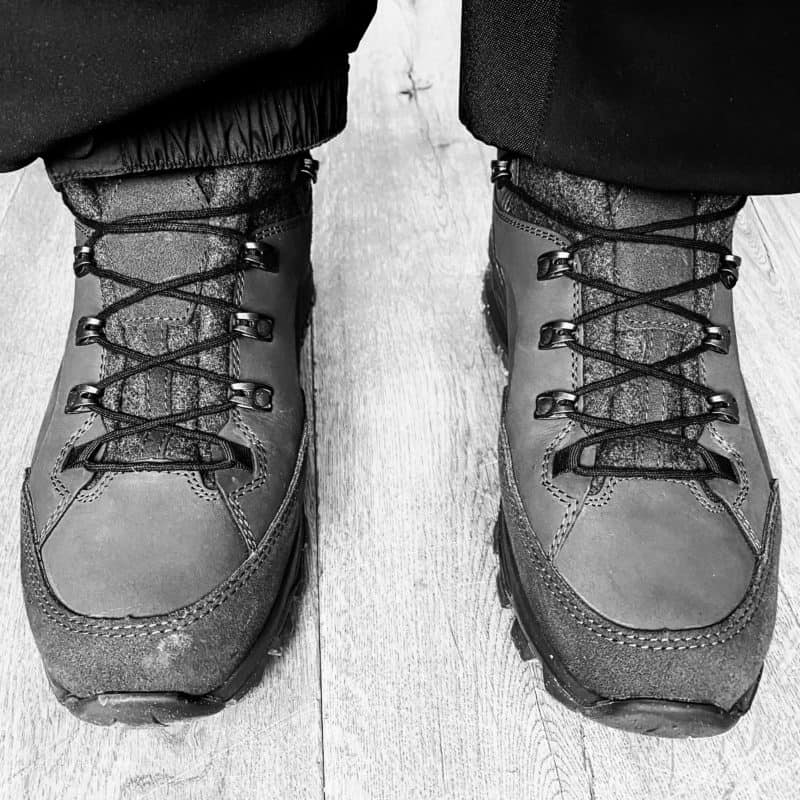 Hanwag Banks Winter GTX, men