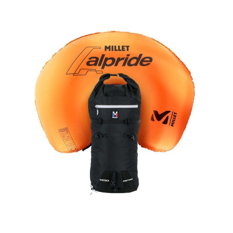 Millet Trilogy 30 E-One