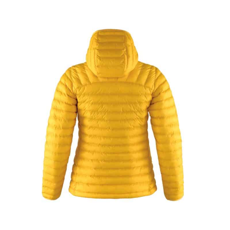 Fjällräven Expedition Lätt Hoodie donna