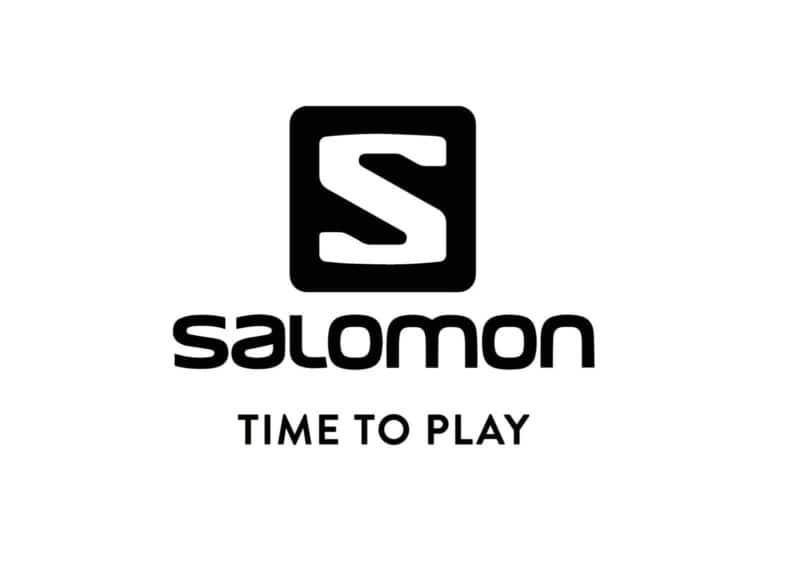 salomon logo