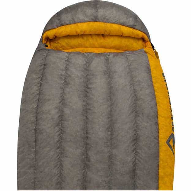 Sea to Summit Spark Sp II