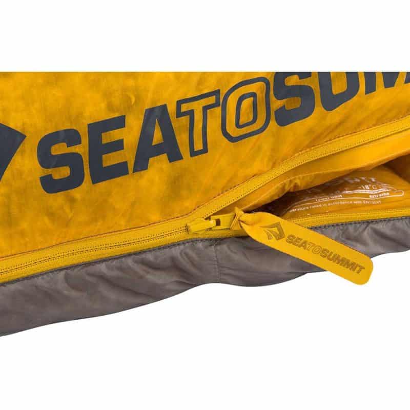 Sea to Summit Spark Sp II