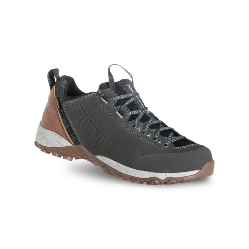 Kayland ALPHA NUBUCK GTX ardesia