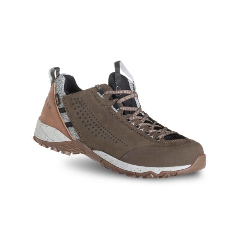 Kayland ALPHA NUBUCK GTX chestnut