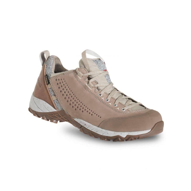 Kayland ALPHA NUBUCK W'S GTX caribou