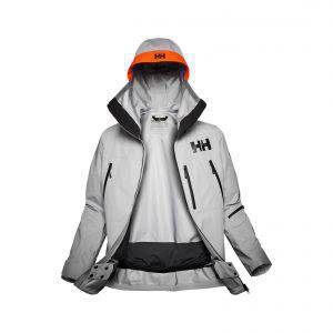 Helly Hansen Elevation Infinity Shell