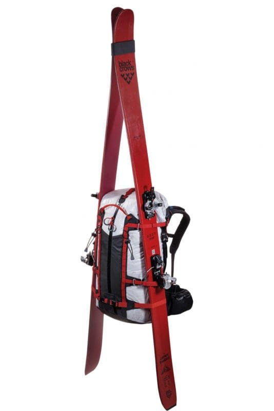 Ferrino Instinct 40+5