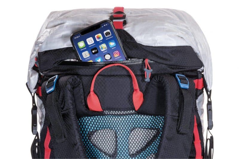 Ferrino Instinct 40+5