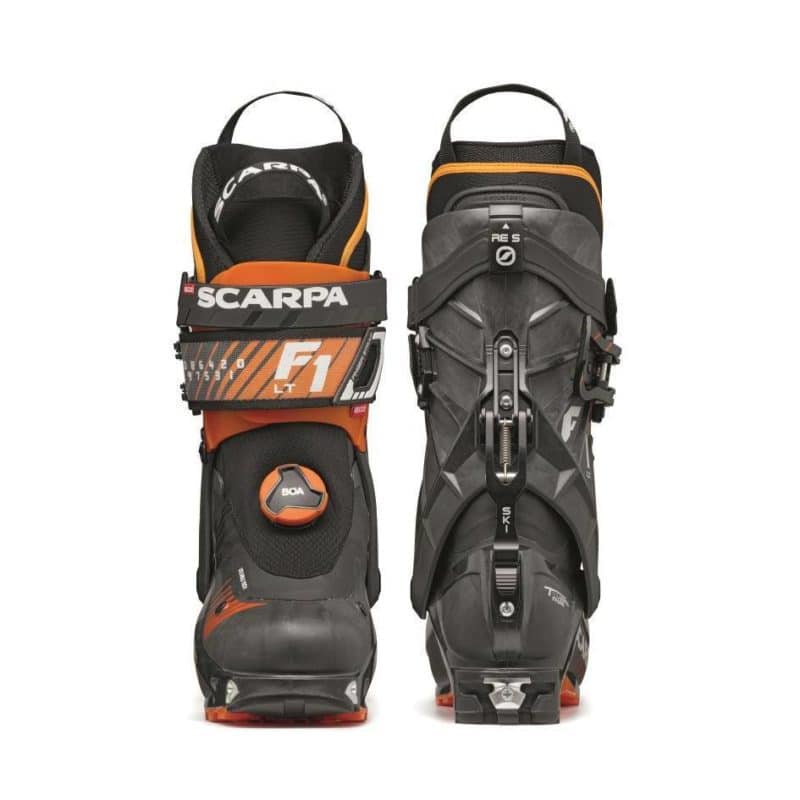 SCARPA F1 LT