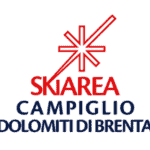 Logo Skiarea Madonna di Campiglio