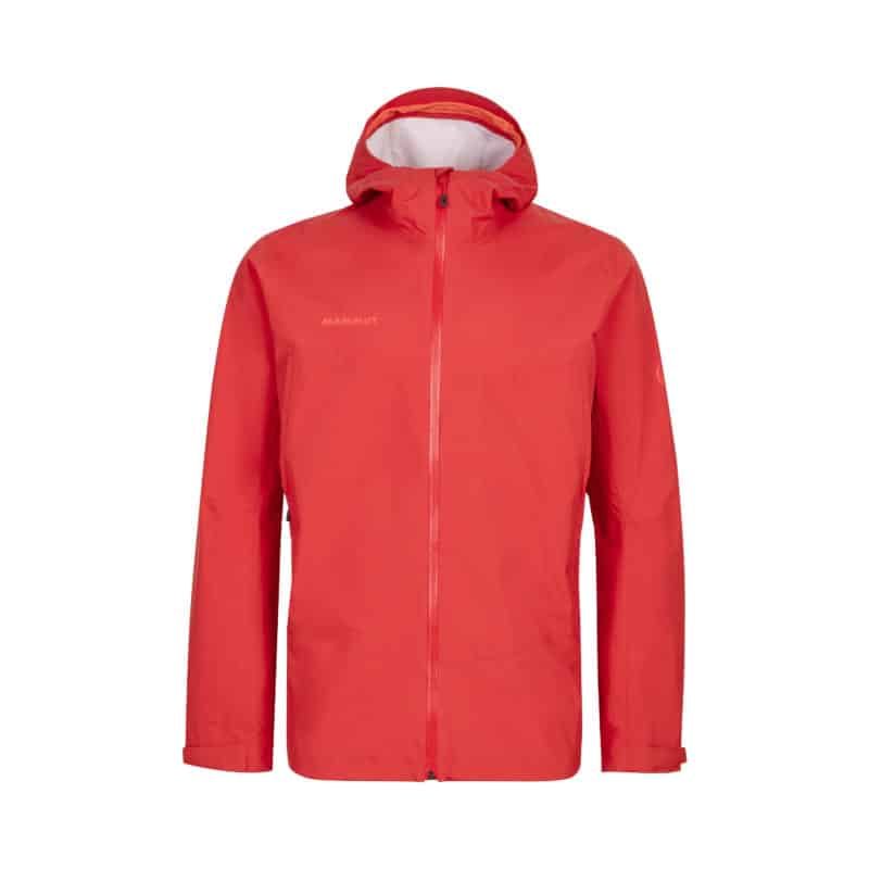 Mammut Albula HS Hooded Jacket