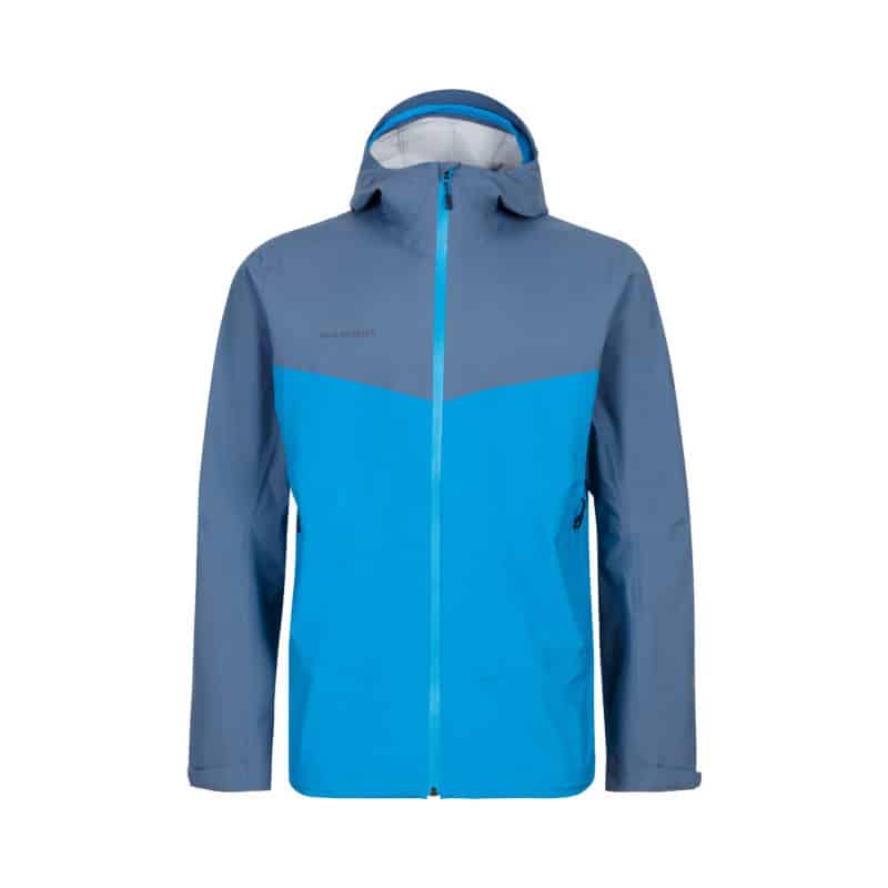 Mammut Albula HS Hooded Jacket