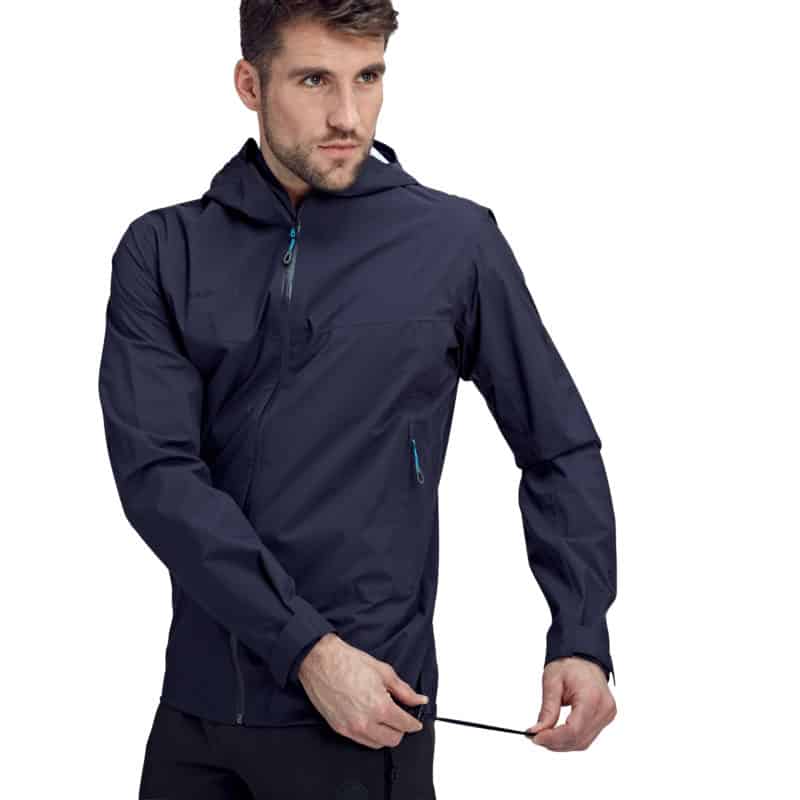 Mammut Albula HS Hooded Jacket