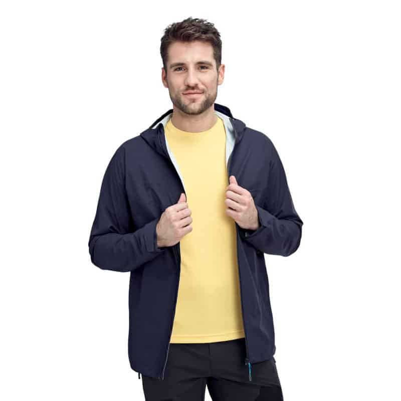 Mammut Albula HS Hooded Jacket