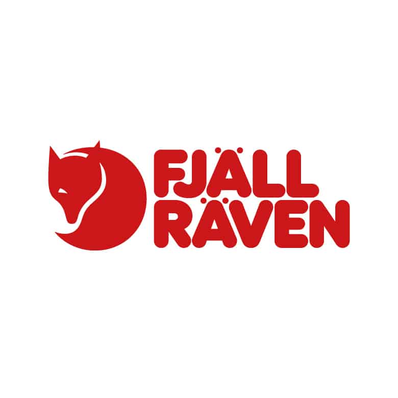 Logo Fjällräven