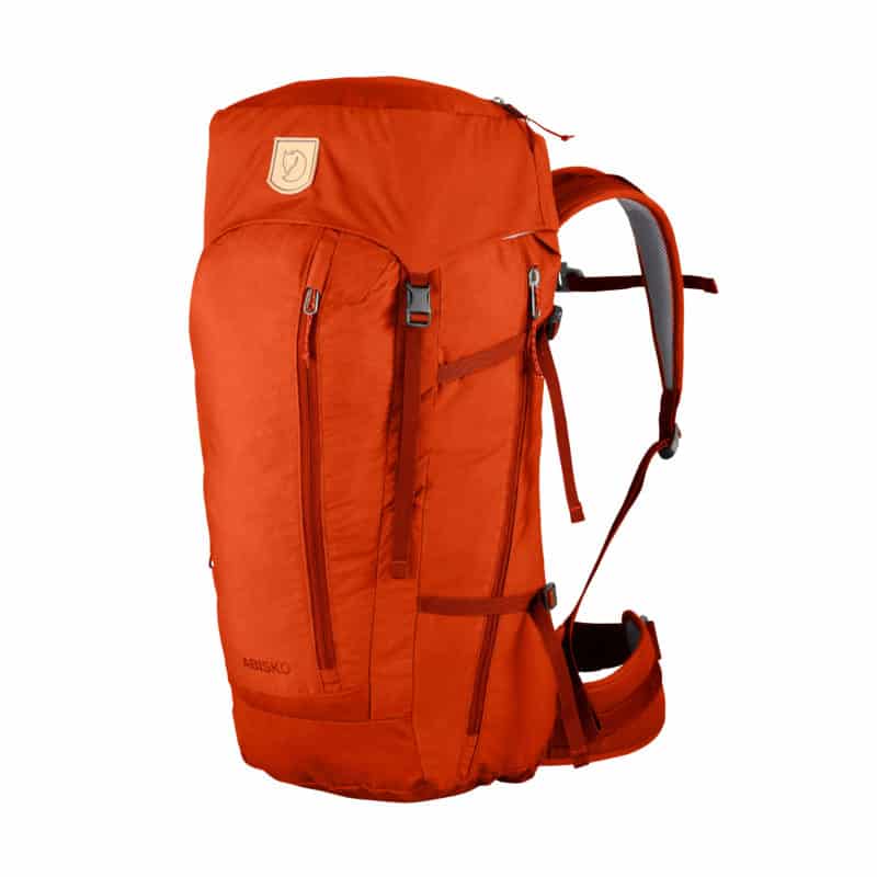 Fjällräven Abisko Hike 35L
