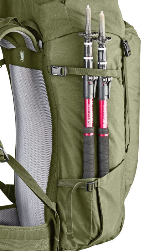 Fjällräven Abisko Hike 35L