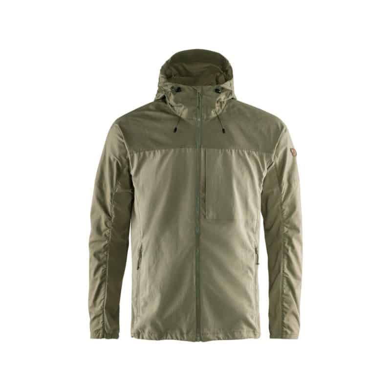 Fjällräven Abisko Midsummer Jacket M