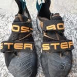 Scarpa Booster