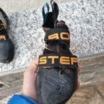 Scarpa Booster