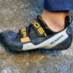 Scarpa Booster