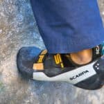 Scarpa Booster