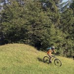 Estate 2020, test Mtb