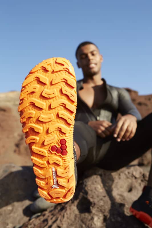 Vivo Barefoot Tempest