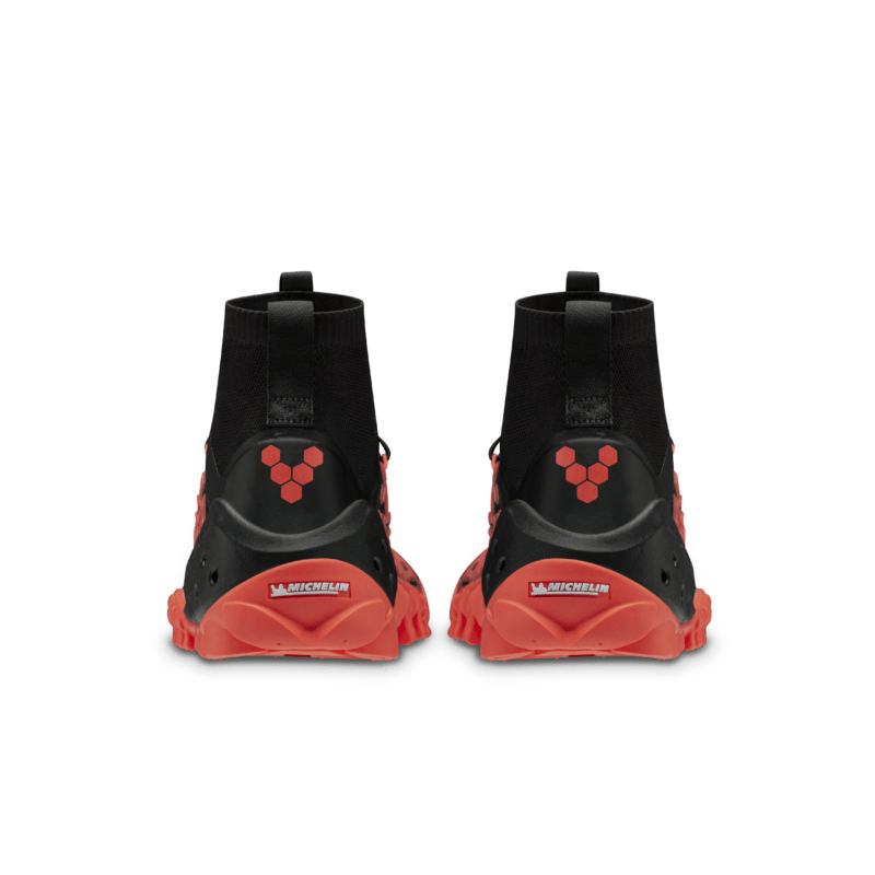 Vivo Barefoot Tempest