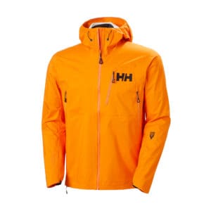 Helly Hansen Odin 3D Air Shell Jacket