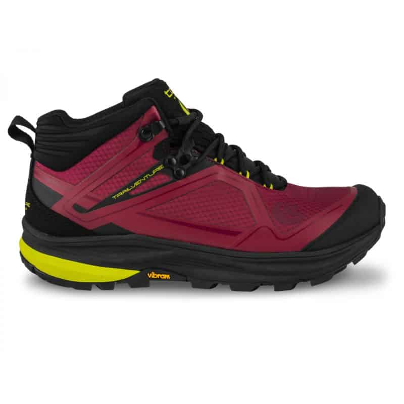 Topo Athletic Trailventure, la versione femminile
