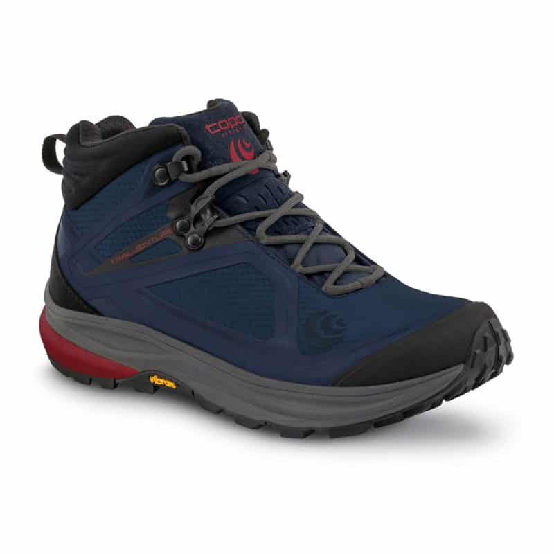 Topo Athletic Trailventure, vista 3/4