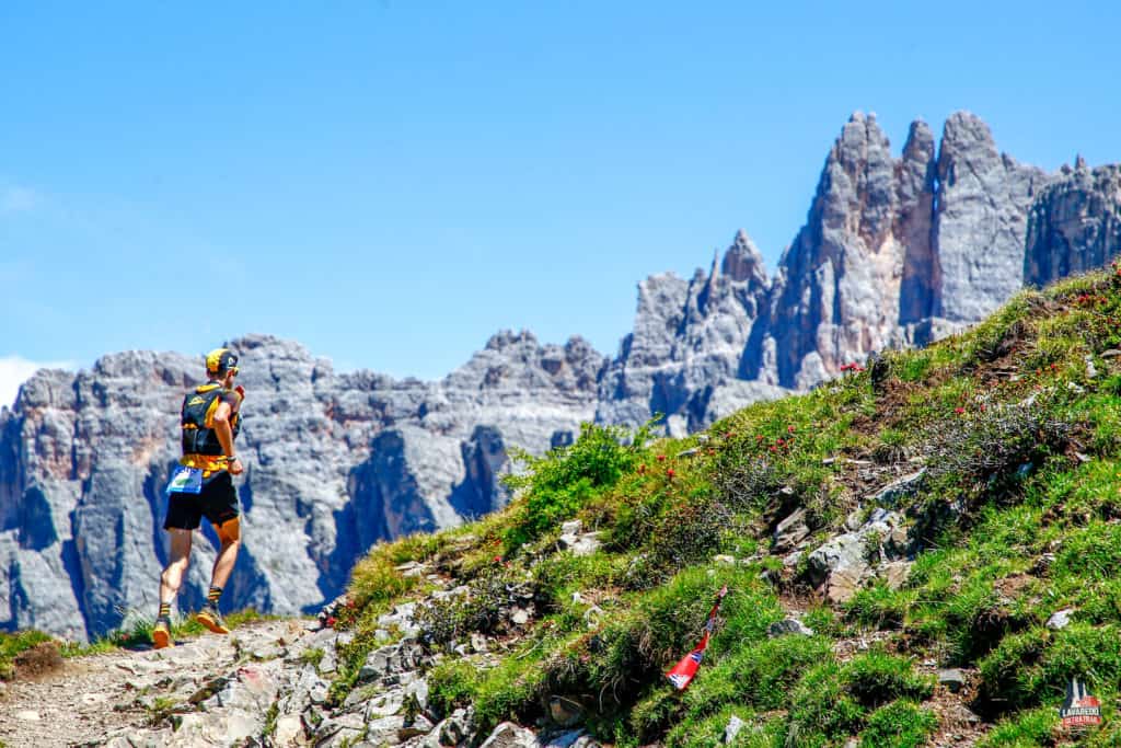 Chiedi all esperto Jonathan Wyatt ed il trail running di La Sportiva