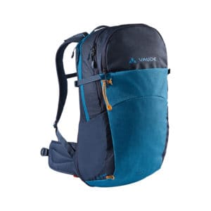 Vaude Wizard con Aeroflex Control