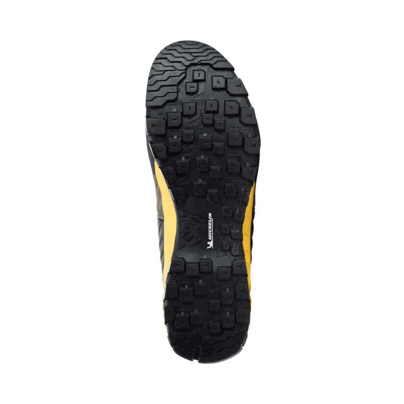 Mammut Alnasca Pro II Mid GTX Men