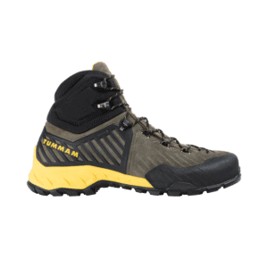 Mammut Alnasca Pro II Mid GTX Men