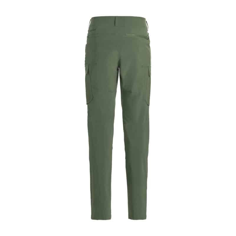 Vaude Skarvan Biobased Pant
