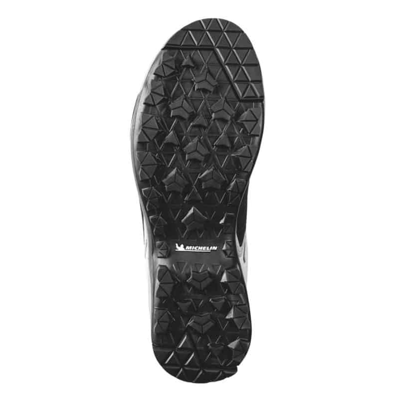 Garmont Dragontail Tech GTX, la suola KA486 Soles by Michelin