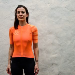 TIC CC À bloc jersey