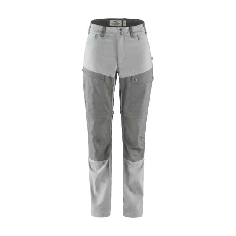 Fjällräven Abisko Midsummer Zip Off Trousers W