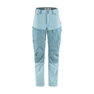 Fjällräven Abisko Midsummer Zip Off Trousers W