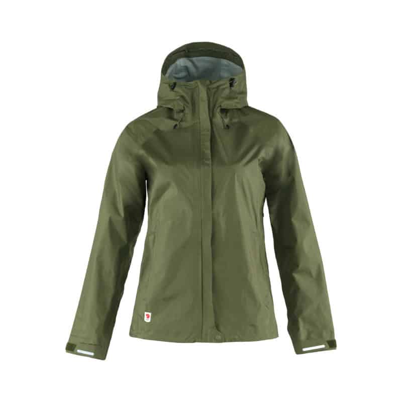 High Coast Hydratic Jacket W