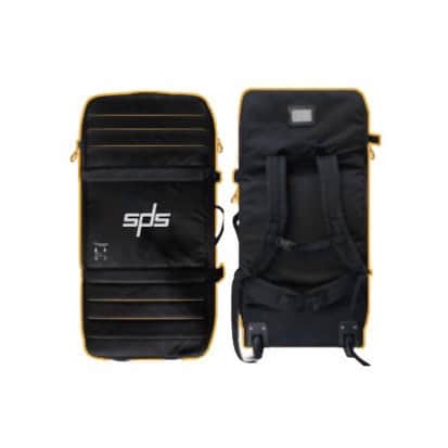 SPS DESIGN SERIES 10’8×32’’x5’’ – VAN