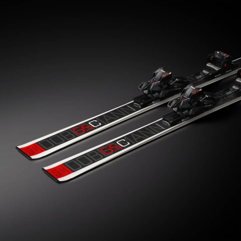 Nordica Dobermann GSC FDT