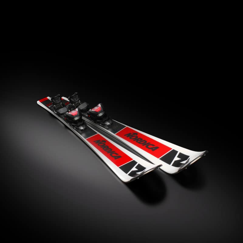 Nordica Dobermann SLC FDT