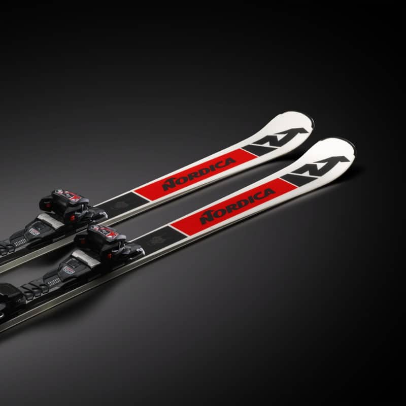 Nordica Dobermann SLC FDT