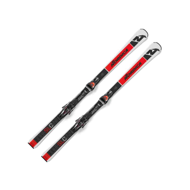 Nordica Dobermann SLC FDT