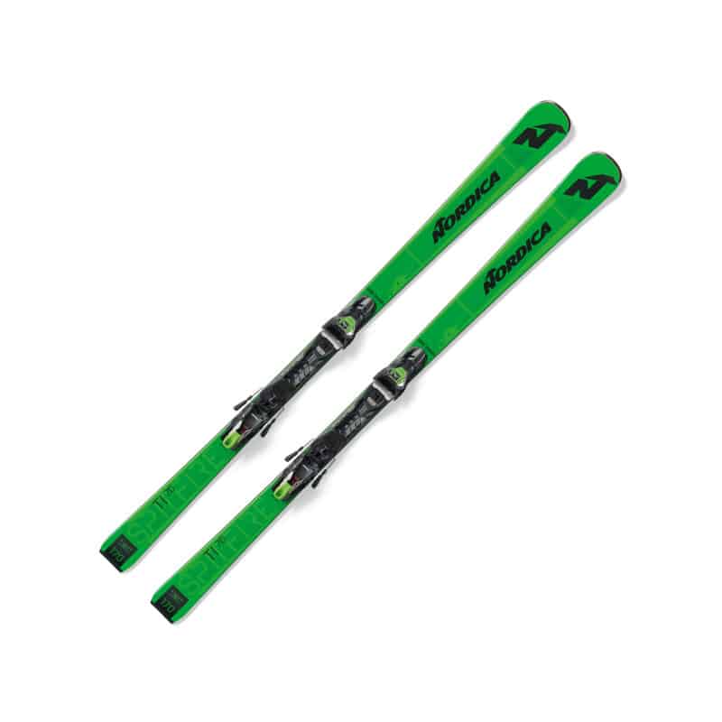 Nordica Spitfire 70 Ti